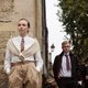 Oxford drag, Villanelle-style